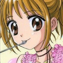 Nina Sakura (ULTRA MANIAC)