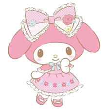 My Melody (SANRIO)