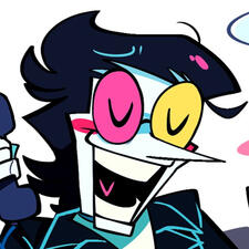 Spamton (DELTARUNE) / 🔒