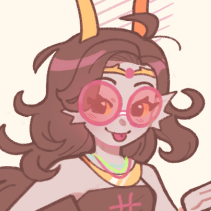 Feferi Peixes (HOMESTUCK)