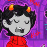 Kankri Vantas (HOMESTUCK)