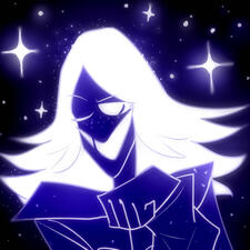 Rouxls Kaard (DELTARUNE) / 🌹