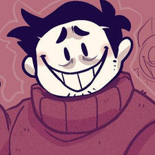 Bob Velseb (SPOOKY MONTH) / 🌹