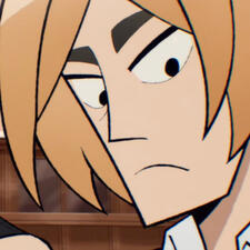 Kyle Katayanagi (SCOTT PILGRIM)