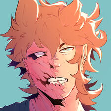 Tord (EDDSWORLD) / 🌹