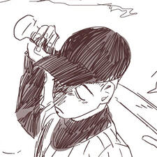 The Batter (OFF) / 🌹