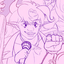 Marvus Xoloto (HIVESWAP) / 🌹