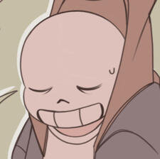 Sans (UNDERTALE) / 🌻