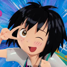 Peni Parker ( SPIDERVERSE)