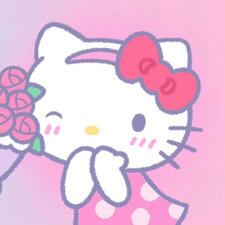 Hello Kitty (SANRIO)
