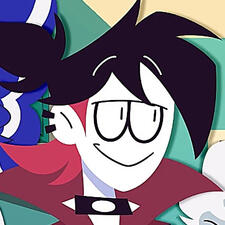 Ethan (SPOOKY MONTH)