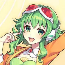 Gumi (VOCALOID)