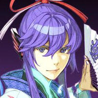 Camui Gackpo (VOCALOID)