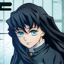 Muichiro Tokito (DEMON SLAYER)