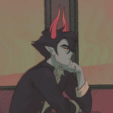 Lanque Bombyx (HIVESWAP)