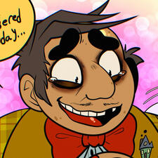 Heim Baile (HOUSE HUNTED 1/2)