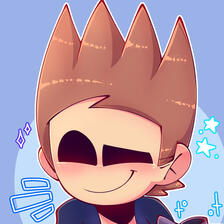 Tom (EDDSWORLD)