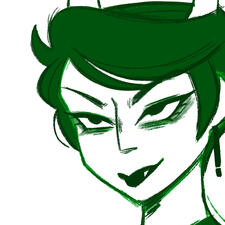 Kanaya Maryam (HOMESTUCK)
