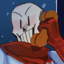 Papyrus (UNDERTALE)