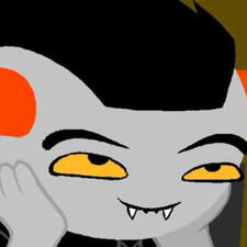Tavros Nitram (HOMESTUCK)