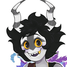 Karako Pierot (HIVESWAP) / Son
