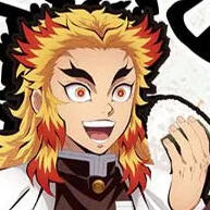 Kyōjurō Rengoku (DEMON SLAYER) / Older Brother