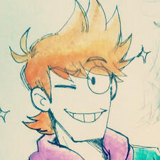 Matt (EDDSWORLD) / Older sister