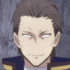 Abraham Gray (ANGELS OF DEATH) / Father