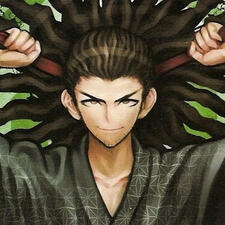 Yasuhiro Hagakure (DANGANRONPA) / Uncle