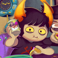 Xefros Tritoh (HIVESWAP) / Son