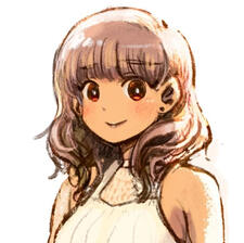 Polly (OMORI) / Mother figure